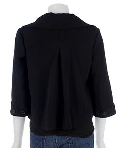 Tokyo Collection Carla Short Jacket