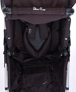 Silver Cross S4 Stroller