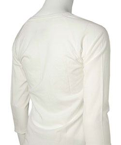 Kikit Juniors Gathered Bodice Top with Lace Chest