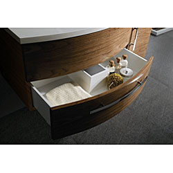 Vigo Contemporary European Vanity Set