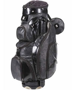 Bennington Posh Couture Luxury Golf Bag & Club Covers