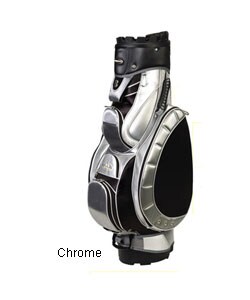 Bennington Quiet Organizer Men's Golf Cart Bag
