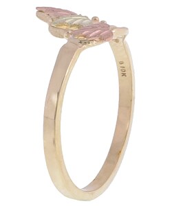 Black Hills Gold Women's Ring