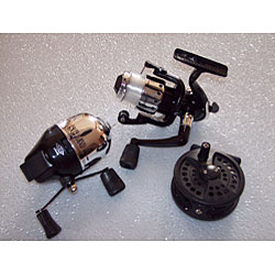 TravelKit  Fishing Rod and Reels