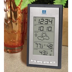 Wireless Weather Station