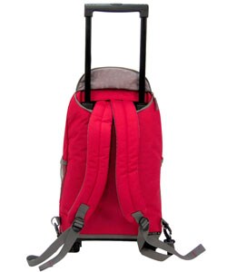 Olympia Super Rolling Backpack