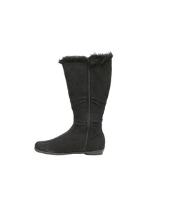 Glaze by Adi Microsuede Mid-Calf Mukluks