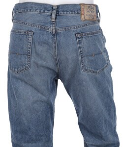 Polo by Ralph Lauren Men's 5-pocket Jeans