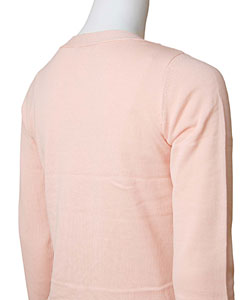 Simply Flawless Junior's Long Sleeve Cardigan
