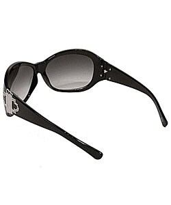 Adi Designs CE1120 Oversized Thick Frame Sunglasses