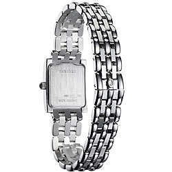 Concord Veneto Women's 18k Quartz Watch