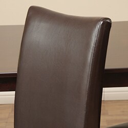 Shino Light Cappuccino 7-piece Dining Furniture Set