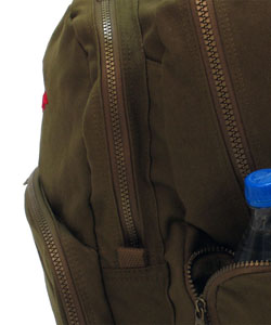 Olympia Highland 19-inch Backpack