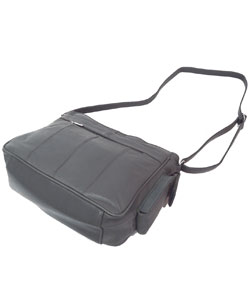 Adi Designs Australian Lambskin Multipocket Bag