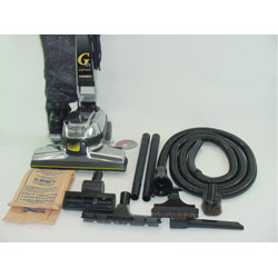 Kirby G-six Loaded Vacuum (Refurbished)
