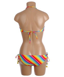Salinas Rainbow Bandeau