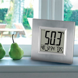 Wireless Weather Station
