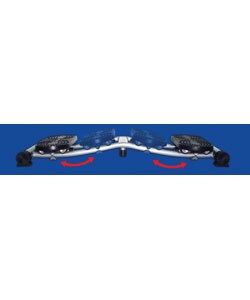 Leg Shaper Fitness Equipment