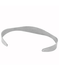 Stainless Steel Heart Adjustable Bracelet