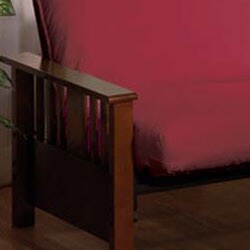 Full-size Washable Futon Cover