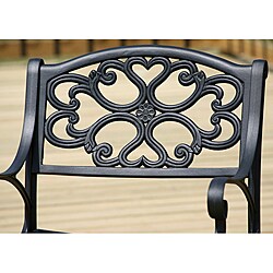 Kingston 7-piece Dining Patio Set