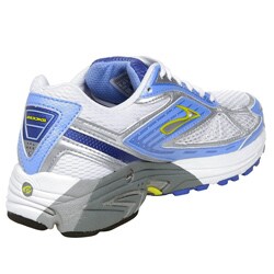 Brooks Adrenaline Women's Blue Running Shoes