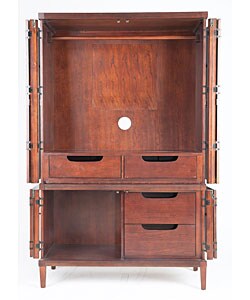 Mondrian Java Armoire