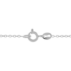 Sterling Silver Movable Penguin Pendant