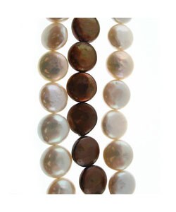 Beautiful Coin Necklace