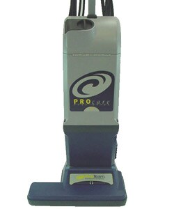 ProTeam 1500 ProCare Vacuum