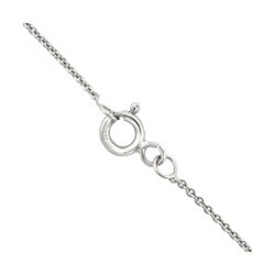 Glitzy Rocks Sterling Silver and Peridot Journey Necklace