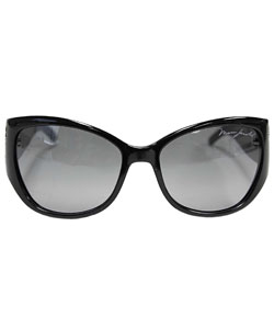 Marc Jacobs 72 Thick Frame Designer Sunglasses