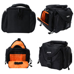 Dolica Medium Camera Case