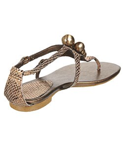 MIA 'Morocco' Women's Sandals