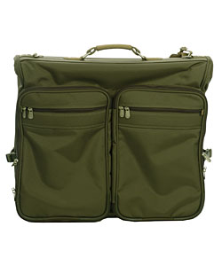 Briggs & Riley Baseline Deluxe Garment Bag