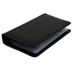Colombo Three High Business Cardholder
