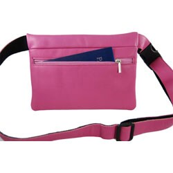 Romano Slim Waist Pouch