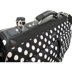 Olympia Jasmine Collection Garment Bag