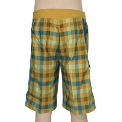 Munsingwear Penguin Men's Print Board Shorts