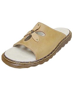 Dr. Martens Airwair Women's Slide Sandals
