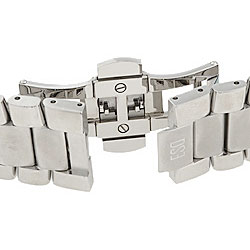 ESQ Quest Men's Grey Dial Chronograph Watch