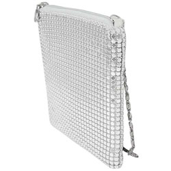 Adi Designs Women's Shimmering Handbag