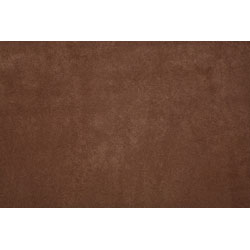 Wall Hugger Dark Brown Microfiber Recliner Chair