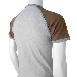 Penguin Men's Short Sleeve T-Shirt