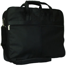 Amerileather Bensley Bi-fold Garment Bag
