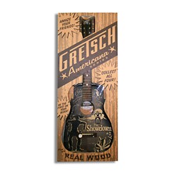 Gretsch Americana Showdown Acoustic Guitar
