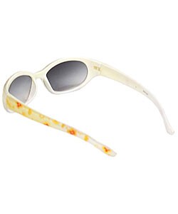Adi Kids 6693AG Girl's Maximum UV Protection Sunglasses