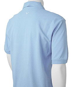 Callaway Golf Men's Sport Pique Polo