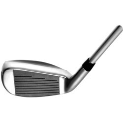 Nextt Golf Tetra X Hybrid Iron Set 3-PW