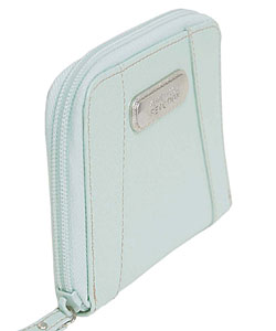 Kenneth Cole Reaction Women's French Wallet